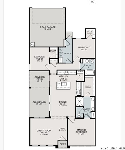3523 N. Loop 1604 East Property Photo 33