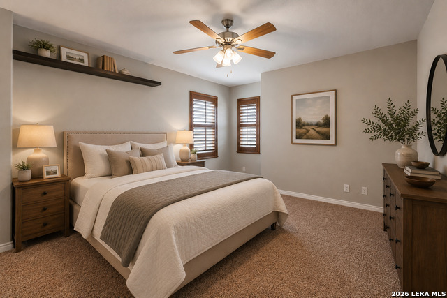 23014 Airedale Ln Property Photo 14