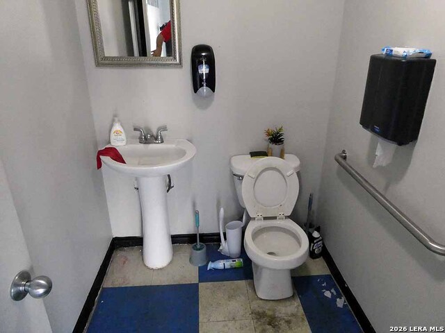 1021 Patricia Property Photo 17