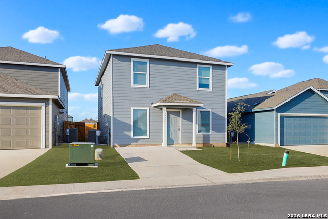 11327 Evergreen Rose Property Photo 2