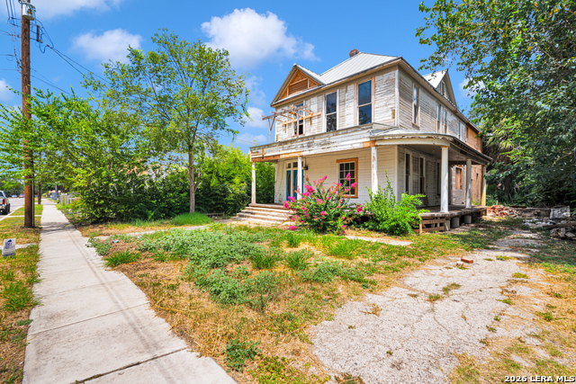 611 Mason Property Photo 1