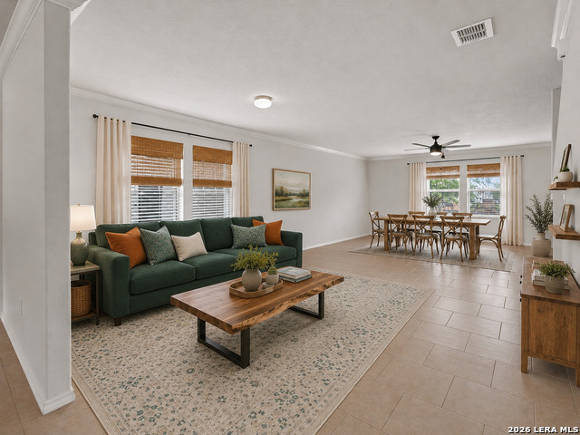 142 Texas Thistle Property Photo 1