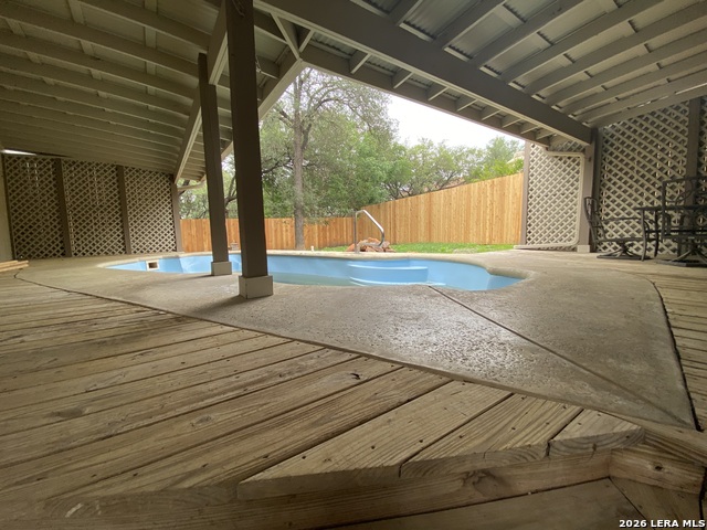 1902 Creek Mountain St Property Photo 33