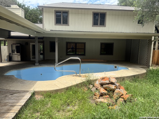1902 Creek Mountain St Property Photo 34