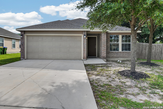 16118 Caballo Run Property Photo 1