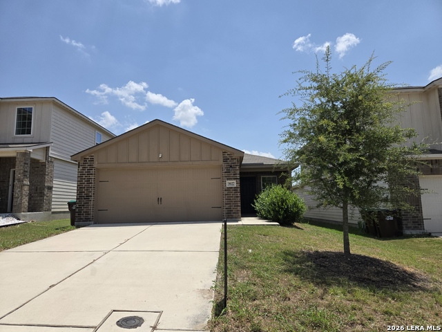 3927 Turtle Crk Property Photo 1
