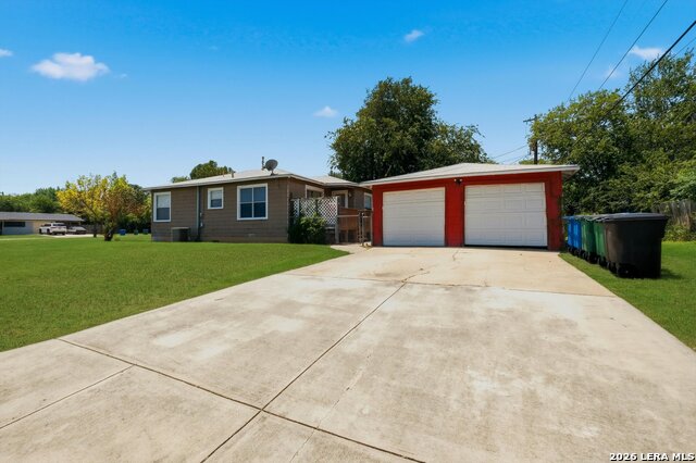 1503 Donaldson Ave Property Photo 4