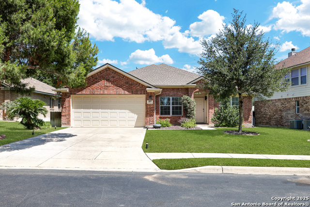 9815 Lockberry Ln Property Photo 1