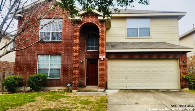 8914 IMPERIAL CROSS Property Photo 1