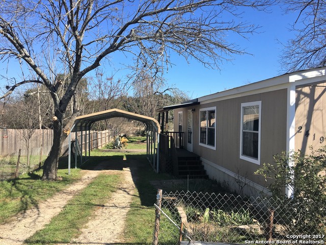 24196 Boerne Stage Rd Property Photo 1