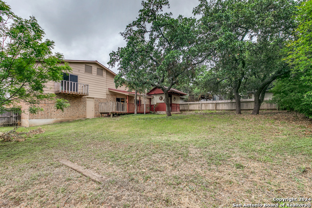 8503 Ridge Stone St Property Photo 16