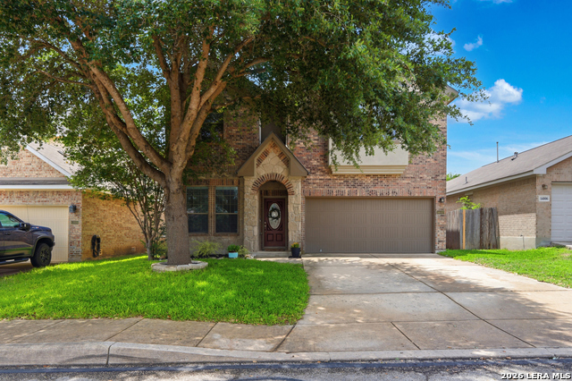 14002 Bella Donna Property Photo 2