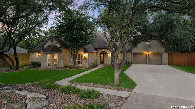 125 Kendall Ridge