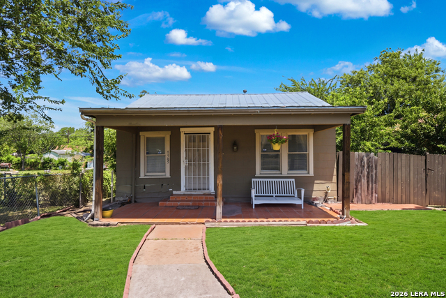 1505 W Olmos Dr Property Photo 1