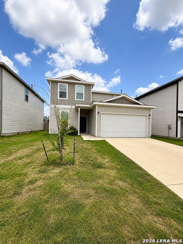 7219 Anacua Crk Property Photo 1