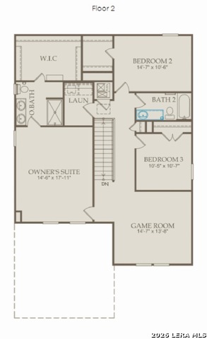 7219 Anacua Crk Property Photo 18