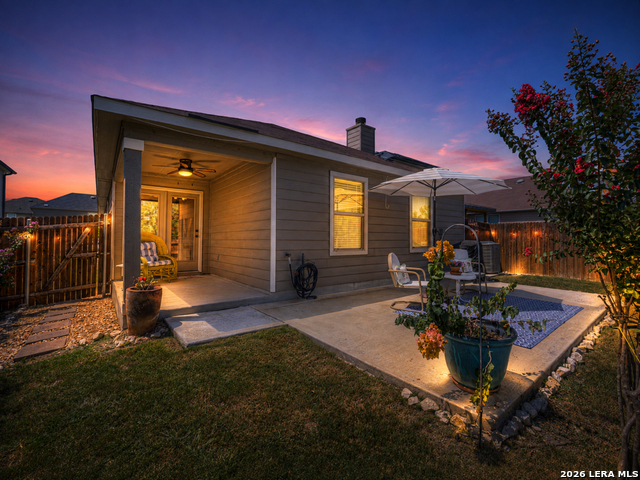 4448 Klein Mdws Property Photo 19