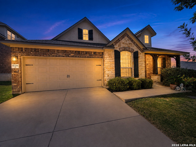 17711 Handies Peak Property Photo 1