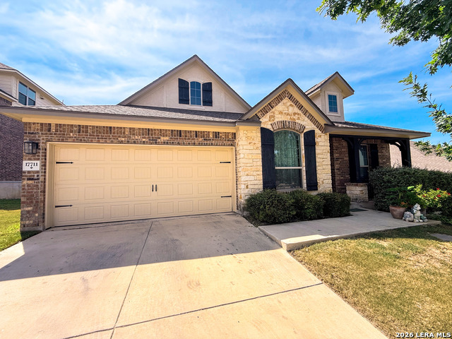 17711 Handies Peak Property Photo 3