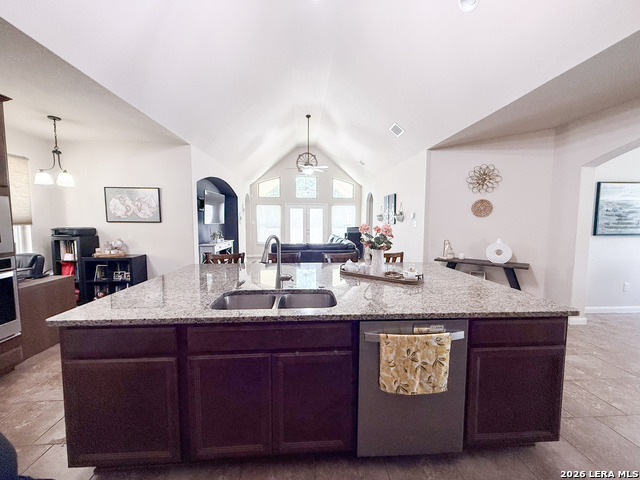 17711 Handies Peak Property Photo 17