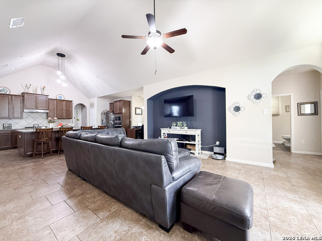 17711 Handies Peak Property Photo 34