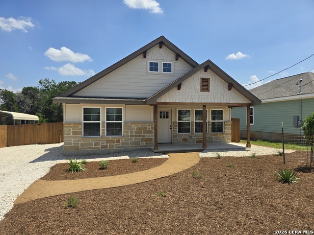 1746 Blueridge Dr Property Photo