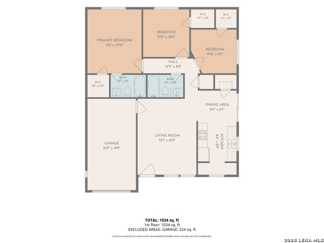 7522 Yellow Sand Dr Property Photo 24