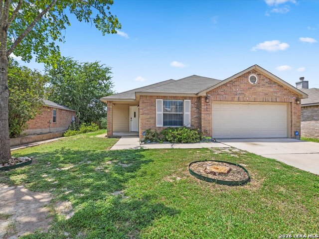 143 Blue Juniper Property Photo 1