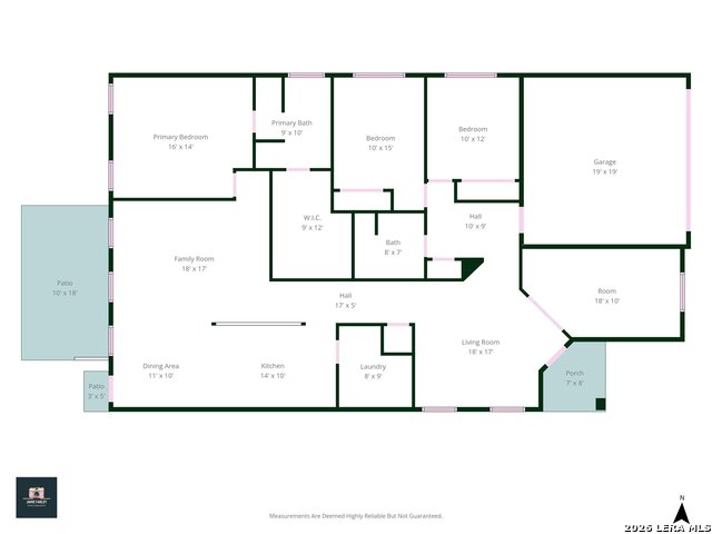 143 Blue Juniper Property Photo 21