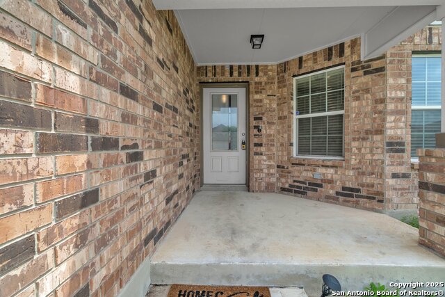 2606 Yaupon Rnch Property Photo 5
