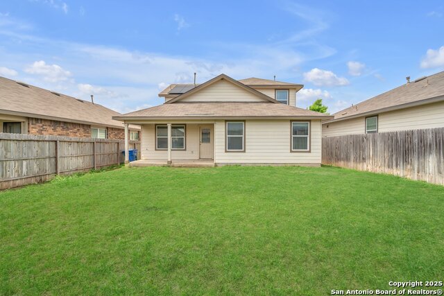 2606 Yaupon Rnch Property Photo 48