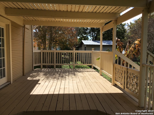 8215 E Loop 1604 S Property Photo 12