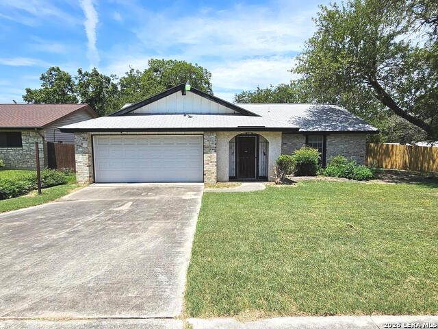 11243 El Sendero St Property Photo 1