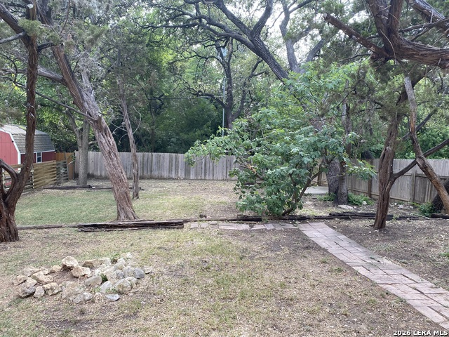 10811 Redbush Park Property Photo 14