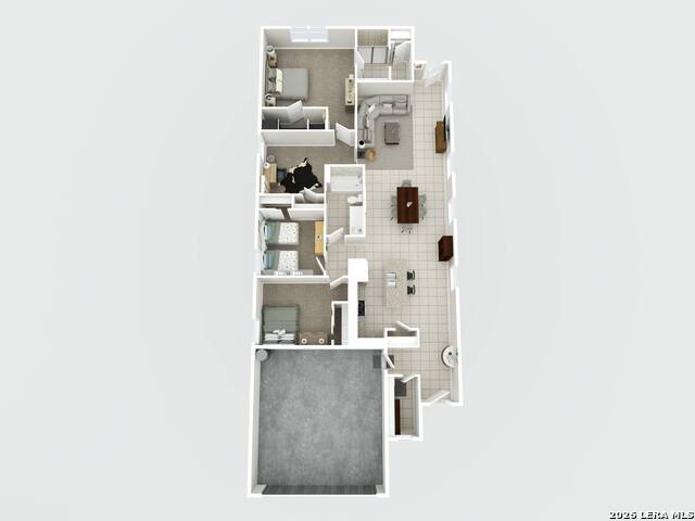 5702 Cicada Cir Property Photo 3