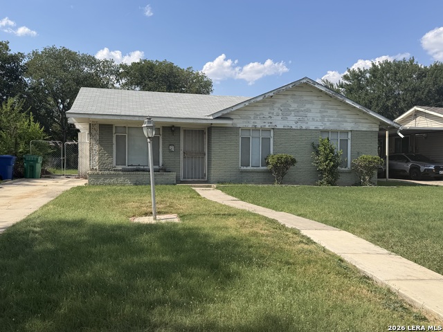 611 Koehler Ct Property Photo 1