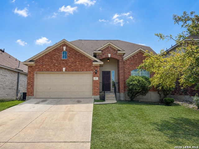 1411 Alpine Pond Property Photo 1