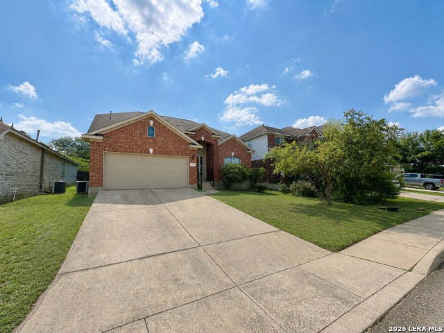 1411 Alpine Pond Property Photo 2
