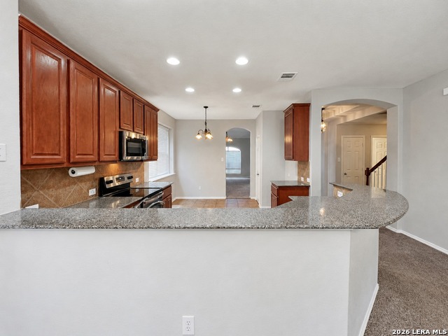 1411 Alpine Pond Property Photo 5