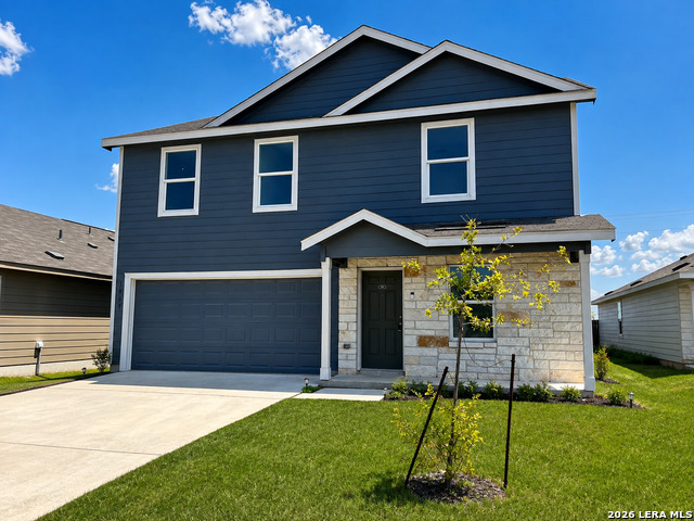3809 Far Horizon Property Photo 1