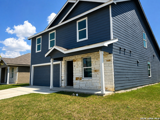 3809 Far Horizon Property Photo 2