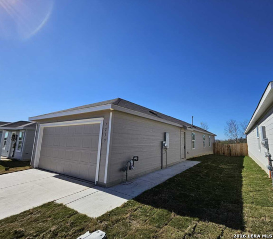 7239 Pasture Run Property Photo 2