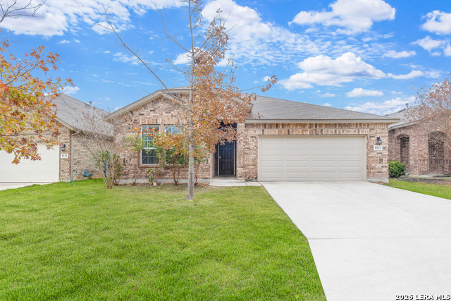 8514 HAMER RNCH Property Photo 1
