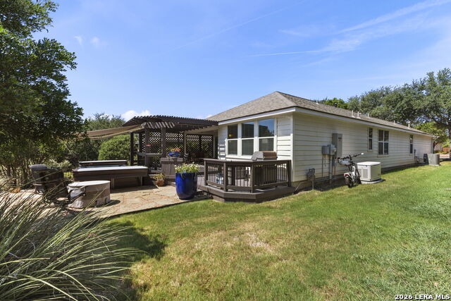 5142 Cactus Thorn Property Photo 44