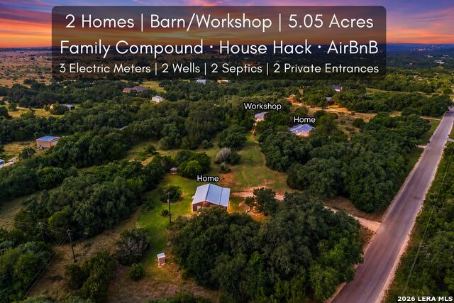 123 Elk Rdg Property Photo 1