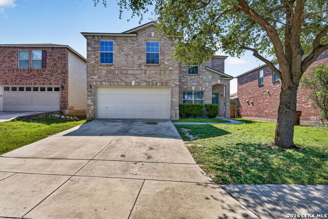 7726 Cavern Hill Property Photo 1