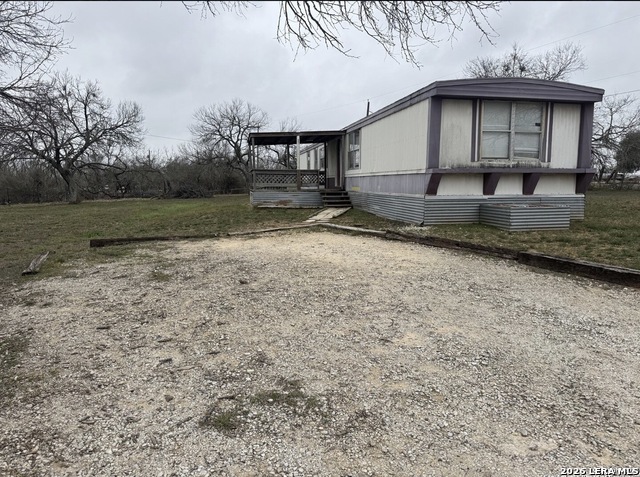 6060 Mount Olive Property Photo 1