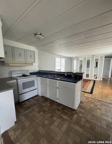 6060 Mount Olive Property Photo 4