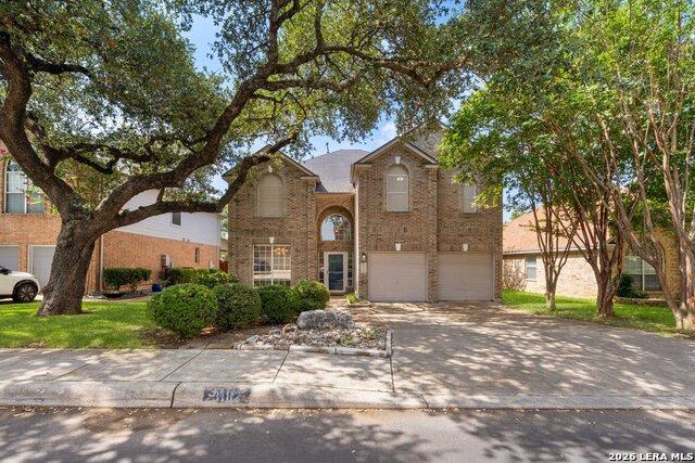 3102 Sable Crossing Property Photo 1
