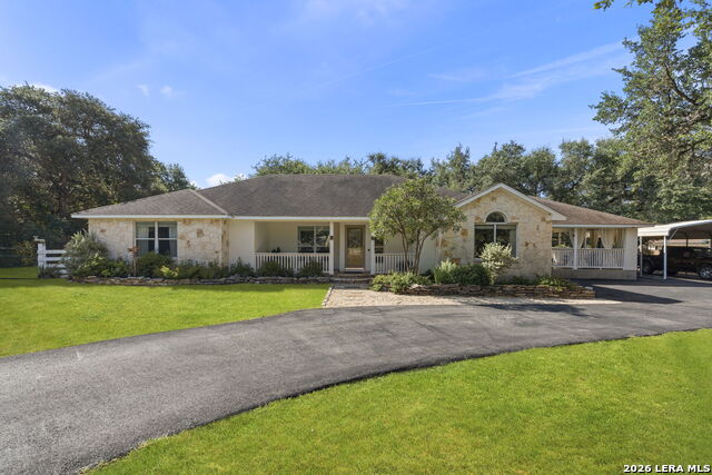 30720 Smithson Valley Rd Property Photo 1
